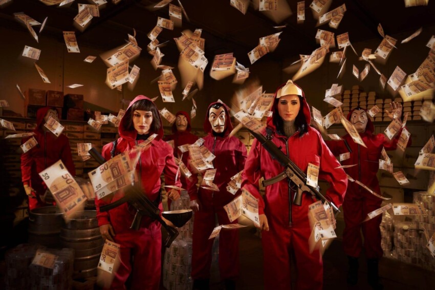 Musée de cire de Barcelone