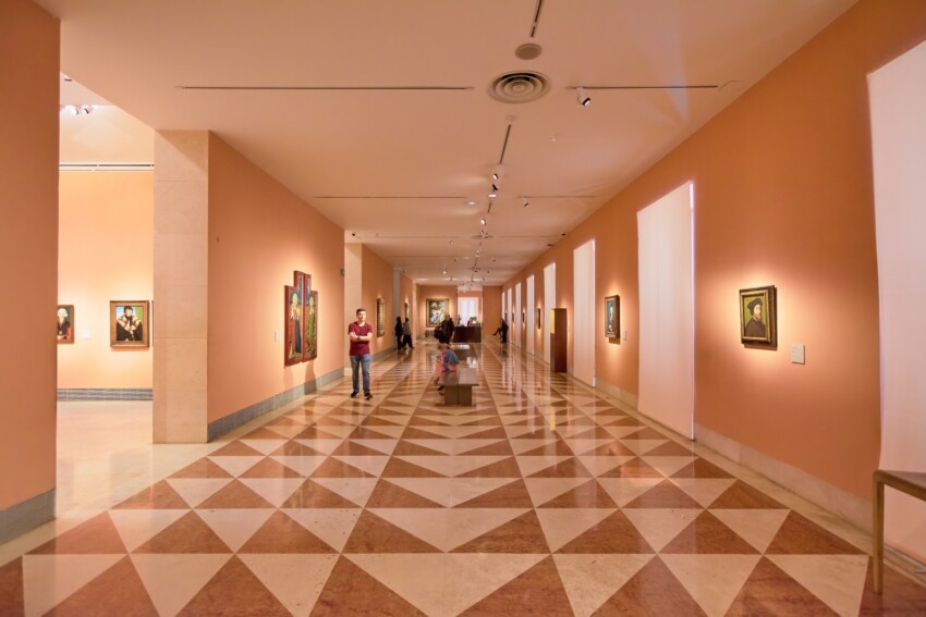 Musée Thyssen-Bornemisza