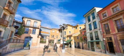 Oviedo