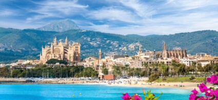 Palma de Majorque