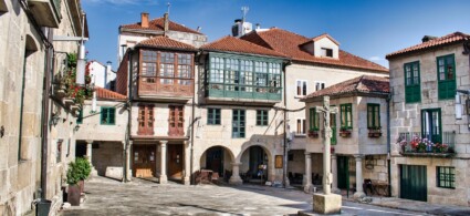 Pontevedra