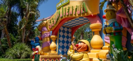 PortAventura World