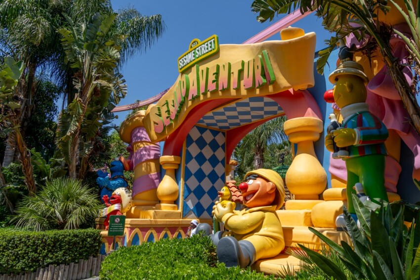 PortAventura World