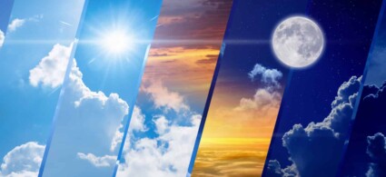 Météo de l’Espagne