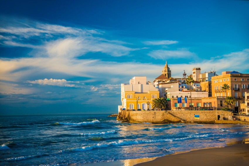 Sitges
