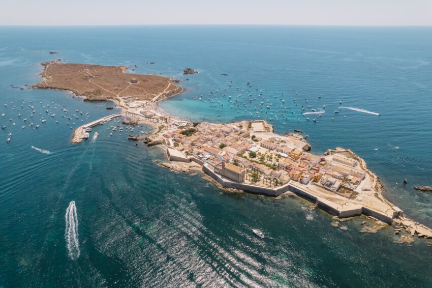 Île de Tabarca