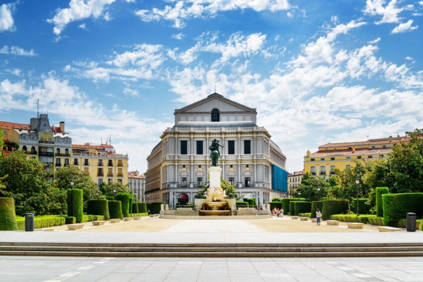 Théâtre Royal