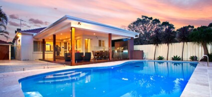 Maisons de vacances à Barcelone